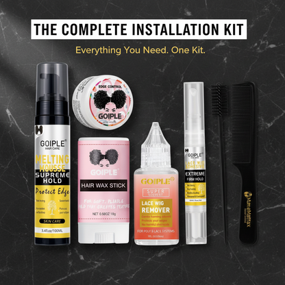 ManeMatriX All-In-One Install Kit
