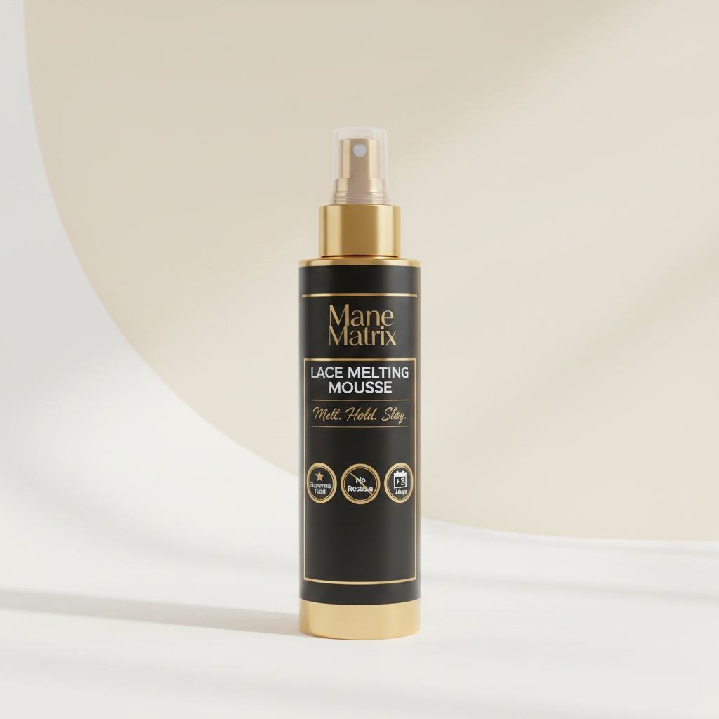 ManeMatriX All-In-One Install Kit