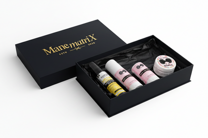 ManeMatriX All-In-One Install Kit